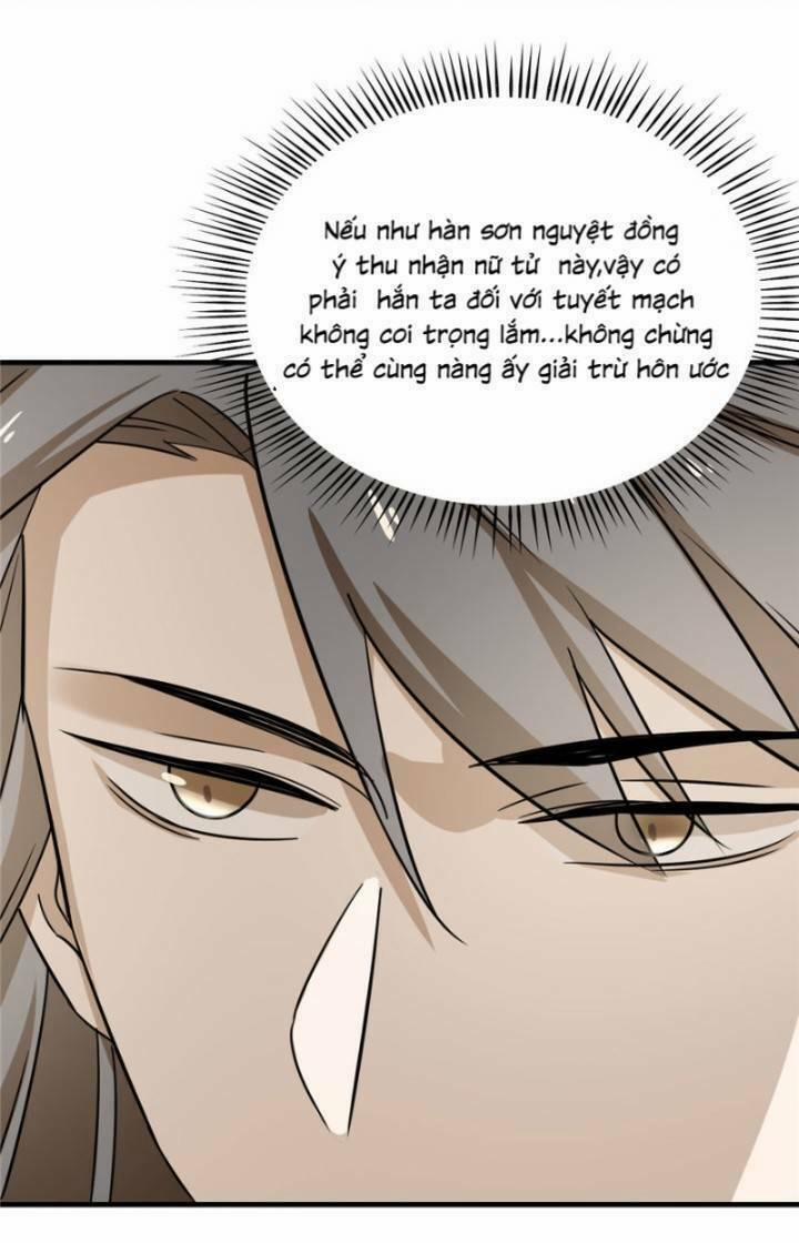 Độc Bộ Thiên Hạ: Đặc Công Thần Y 139 trang 14