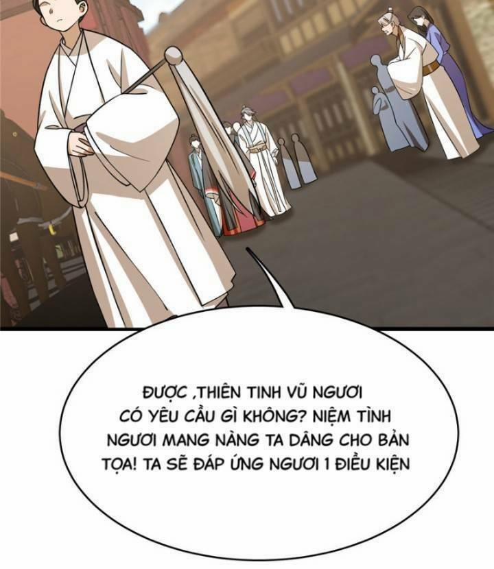 Độc Bộ Thiên Hạ: Đặc Công Thần Y 139 trang 21