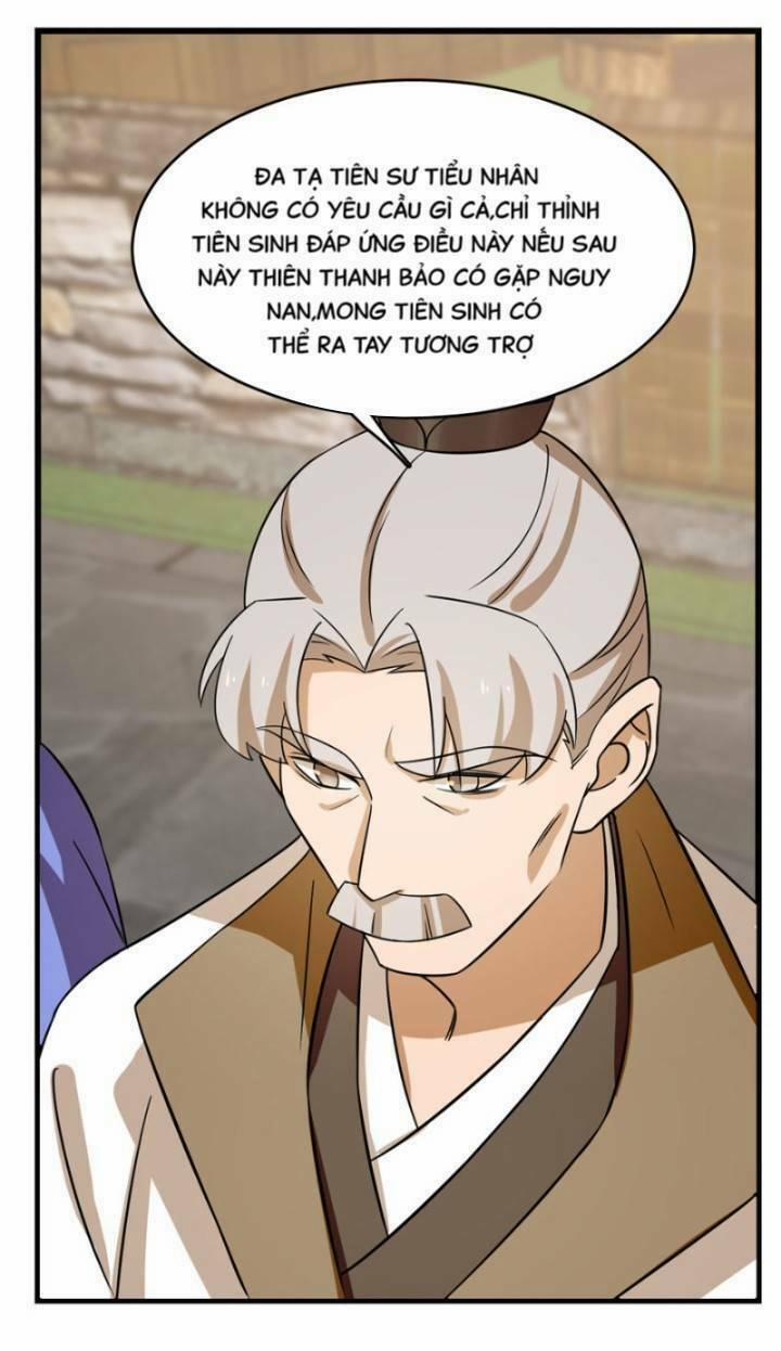 Độc Bộ Thiên Hạ: Đặc Công Thần Y 139 trang 22