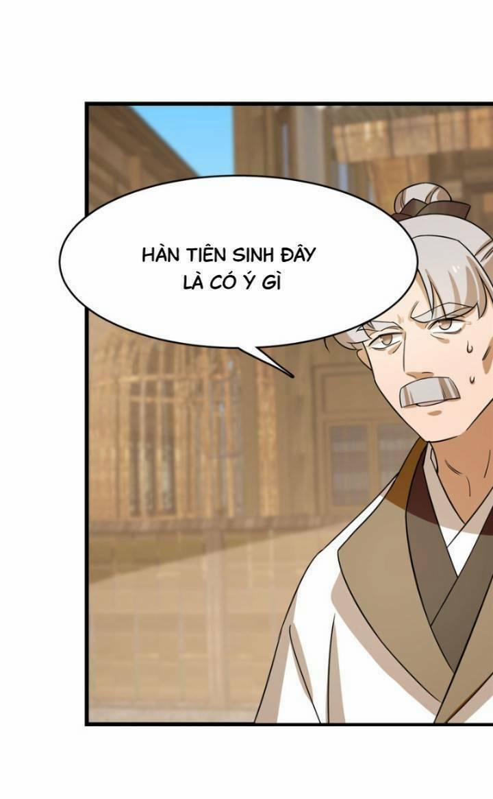 Độc Bộ Thiên Hạ: Đặc Công Thần Y 139 trang 28