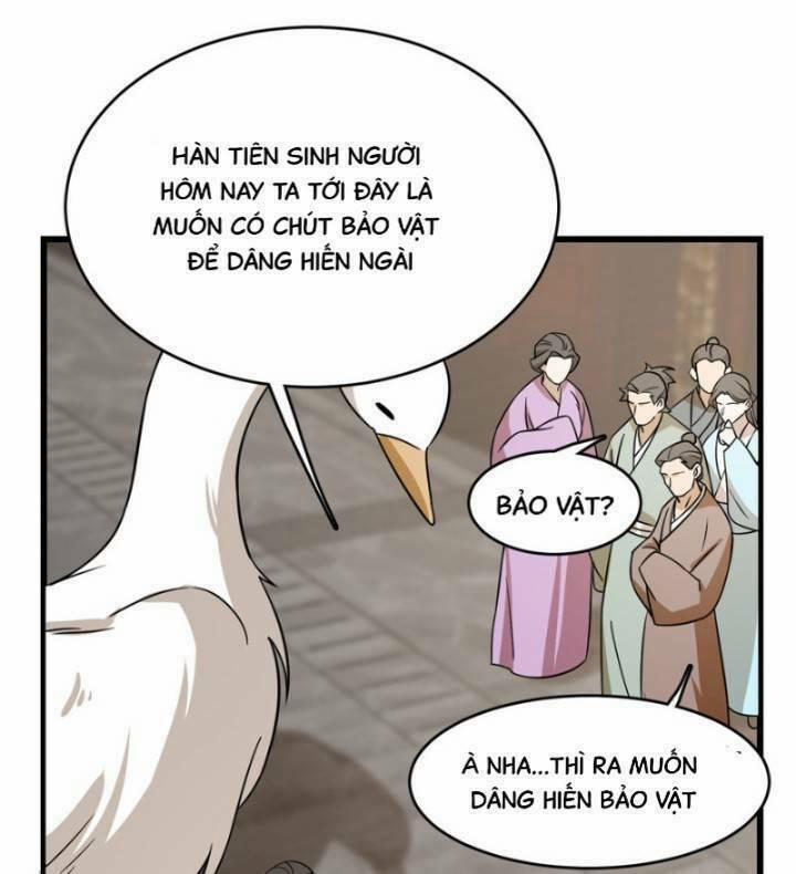 Độc Bộ Thiên Hạ: Đặc Công Thần Y 139 trang 3