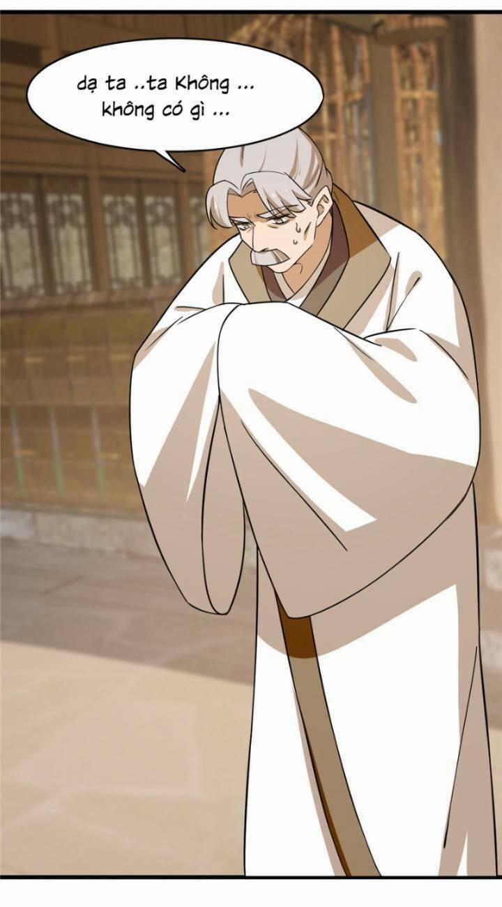 Độc Bộ Thiên Hạ: Đặc Công Thần Y 139 trang 30