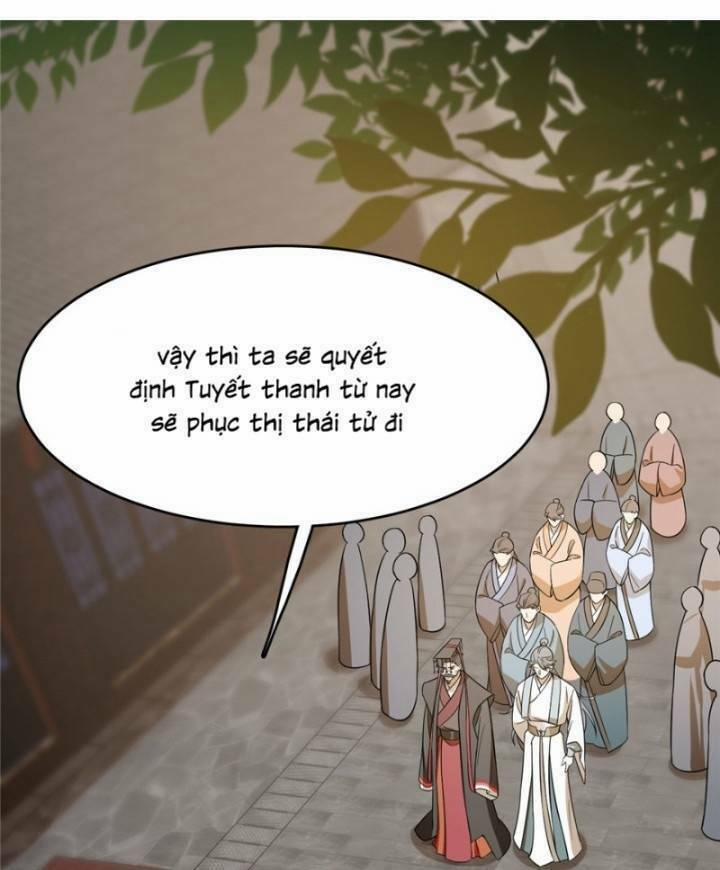 Độc Bộ Thiên Hạ: Đặc Công Thần Y 139 trang 31