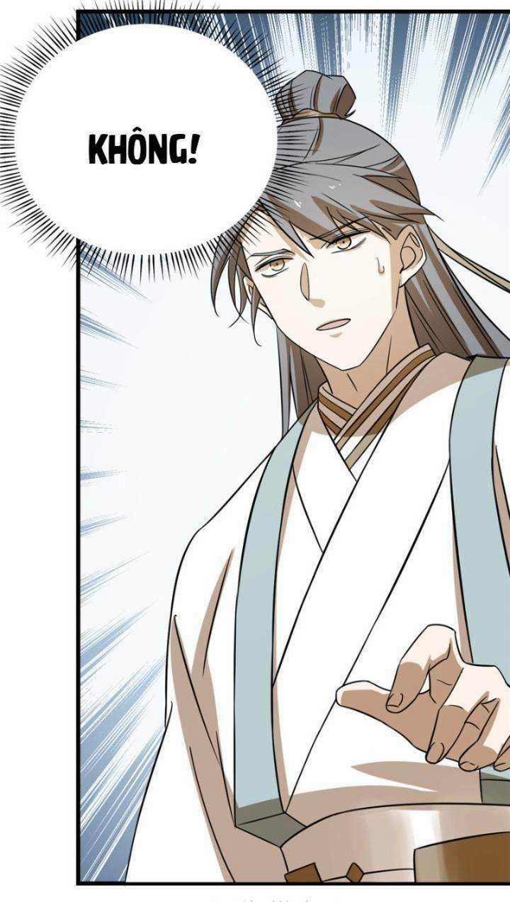 Độc Bộ Thiên Hạ: Đặc Công Thần Y 139 trang 33