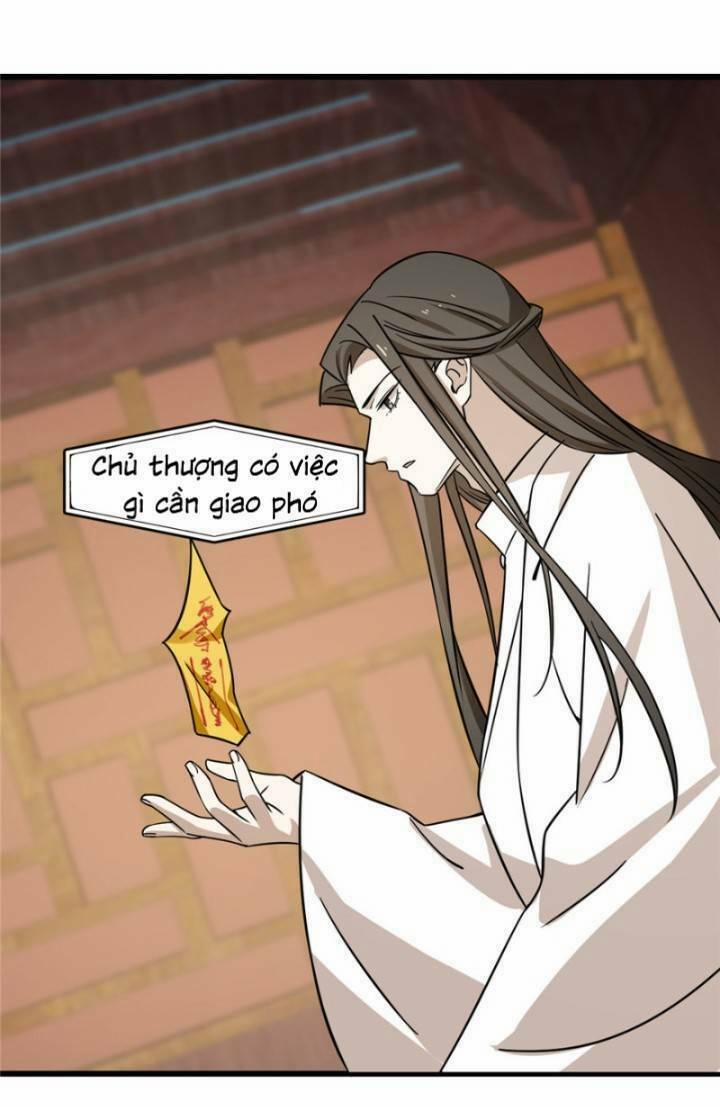Độc Bộ Thiên Hạ: Đặc Công Thần Y 139 trang 39