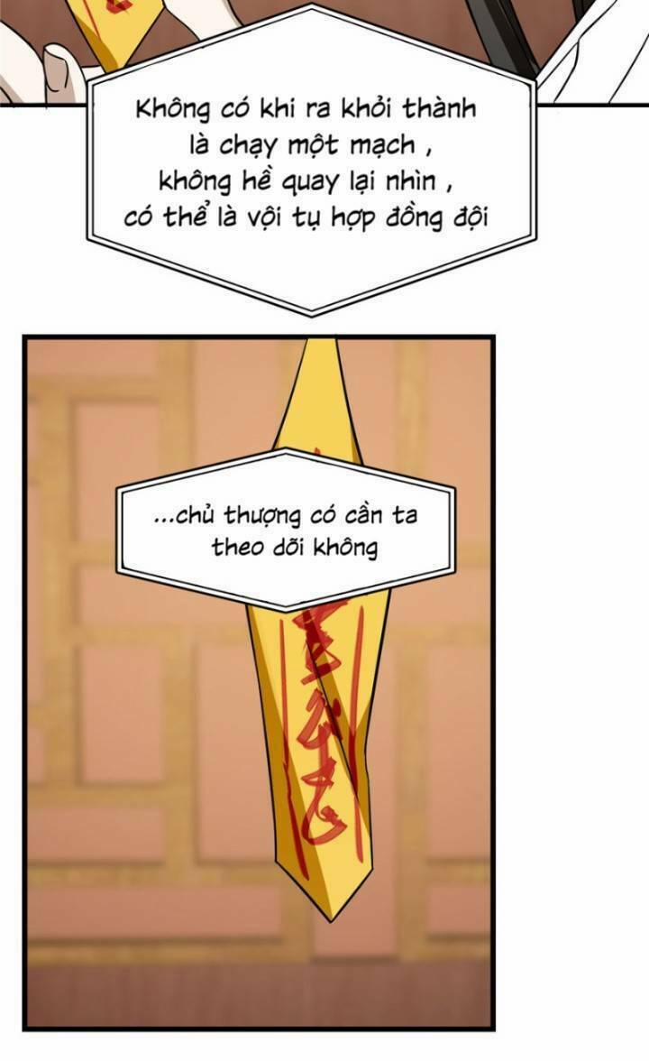 Độc Bộ Thiên Hạ: Đặc Công Thần Y 139 trang 41