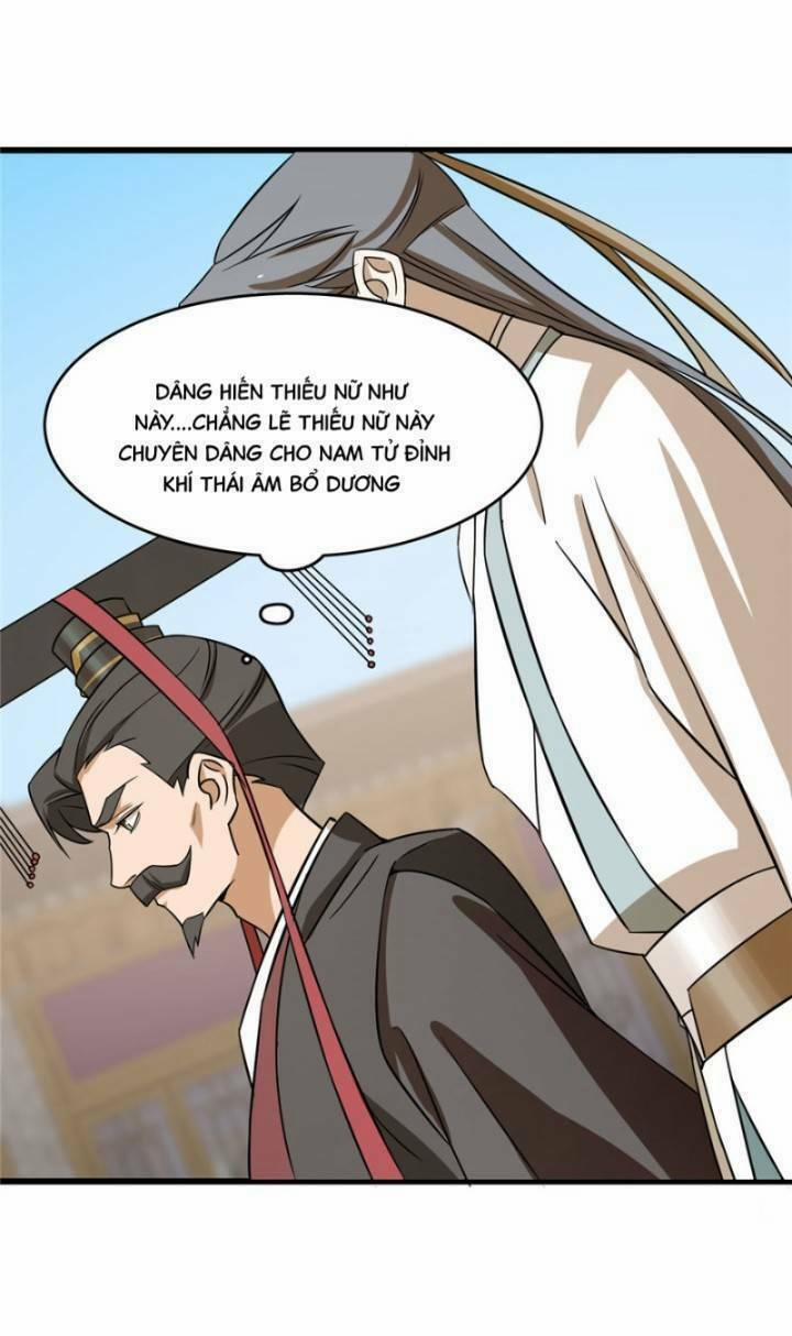 Độc Bộ Thiên Hạ: Đặc Công Thần Y 139 trang 8