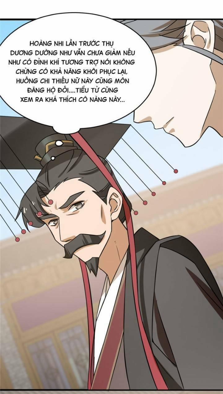 Độc Bộ Thiên Hạ: Đặc Công Thần Y 139 trang 9