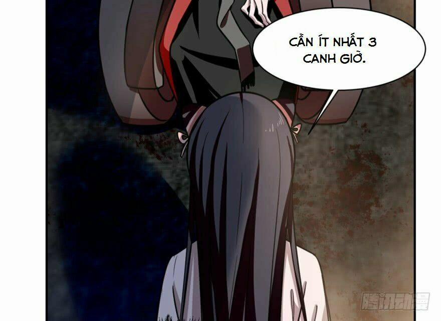 Độc Bộ Thiên Hạ: Đặc Công Thần Y 14 trang 11