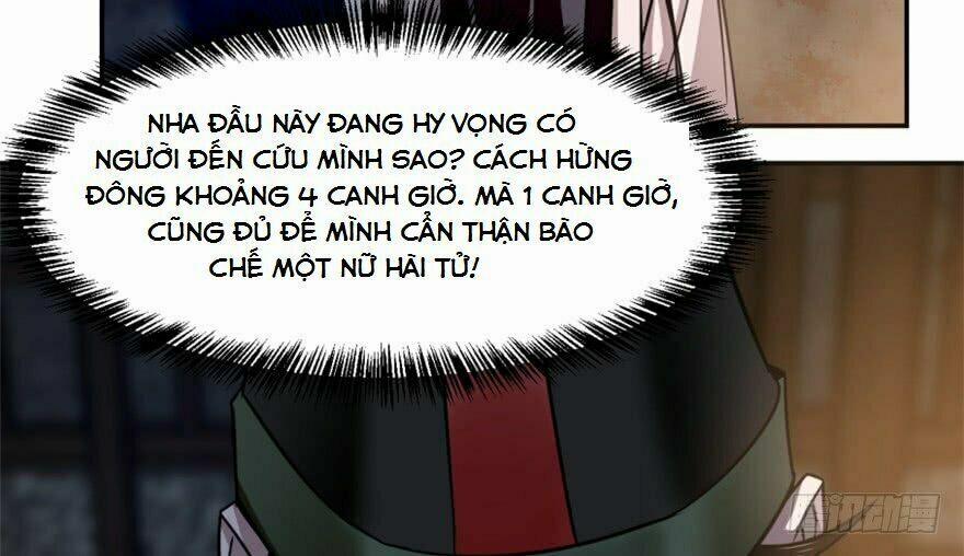 Độc Bộ Thiên Hạ: Đặc Công Thần Y 14 trang 12