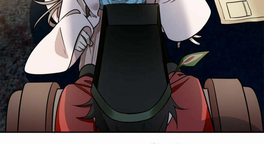 Độc Bộ Thiên Hạ: Đặc Công Thần Y 14 trang 19