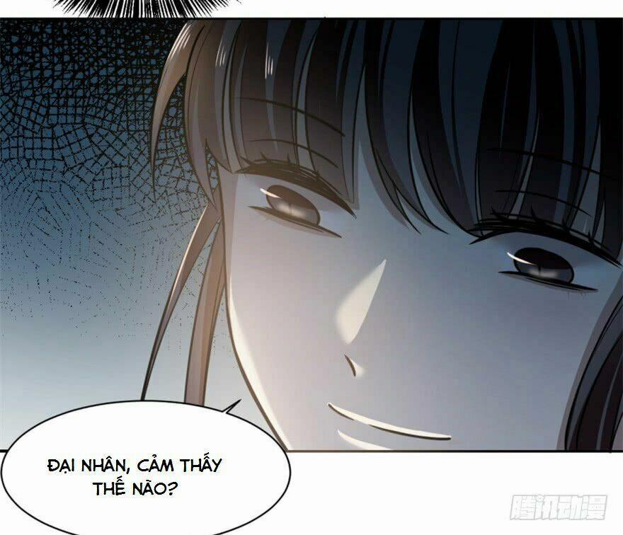 Độc Bộ Thiên Hạ: Đặc Công Thần Y 14 trang 22