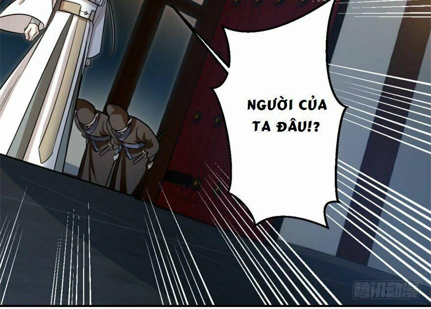 Độc Bộ Thiên Hạ: Đặc Công Thần Y 14 trang 30