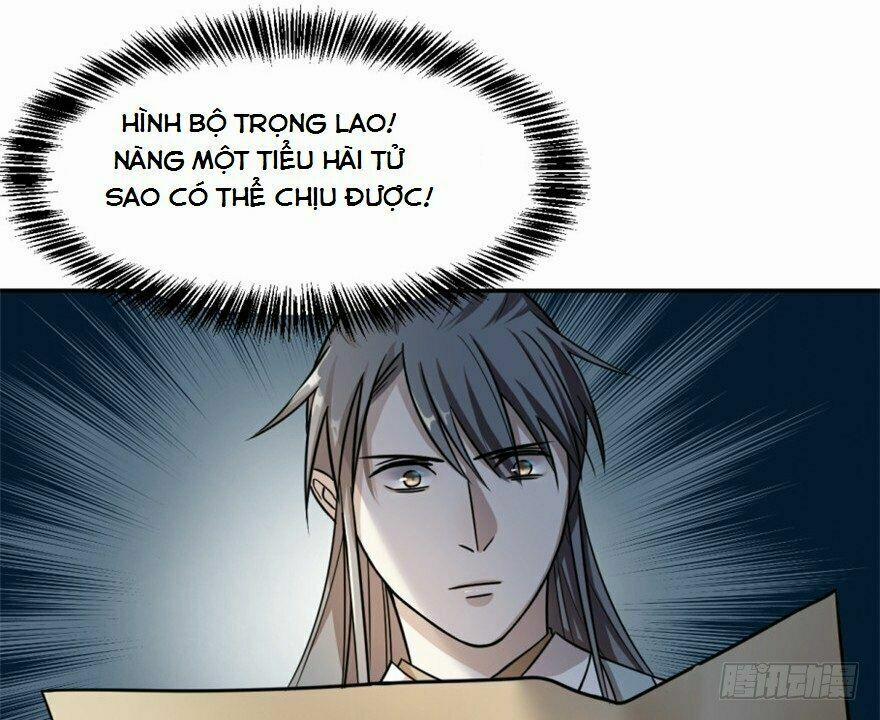 Độc Bộ Thiên Hạ: Đặc Công Thần Y 14 trang 33