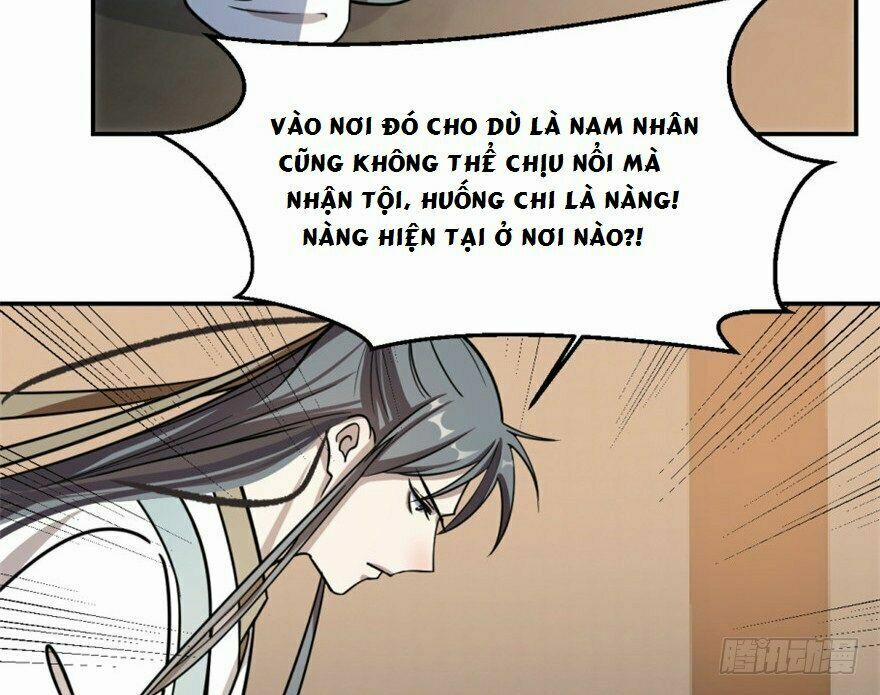 Độc Bộ Thiên Hạ: Đặc Công Thần Y 14 trang 37