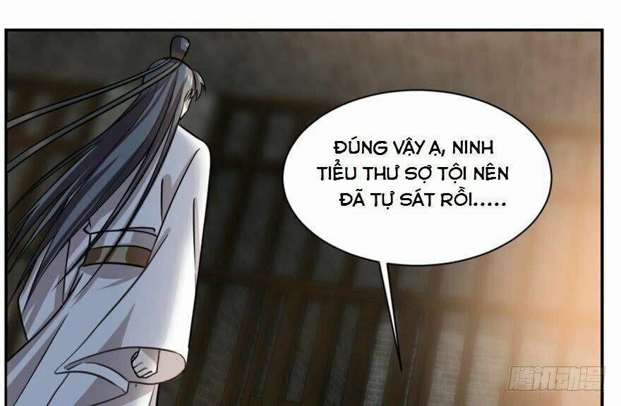 Độc Bộ Thiên Hạ: Đặc Công Thần Y 14 trang 44