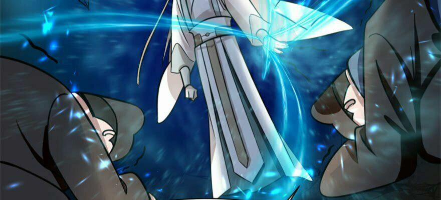 Độc Bộ Thiên Hạ: Đặc Công Thần Y 14 trang 51