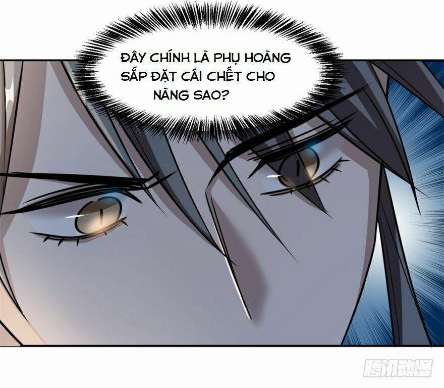 Độc Bộ Thiên Hạ: Đặc Công Thần Y 14 trang 53