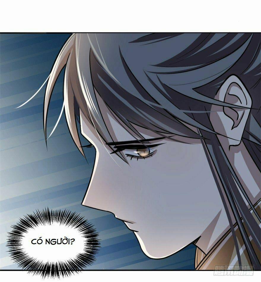 Độc Bộ Thiên Hạ: Đặc Công Thần Y 14 trang 78