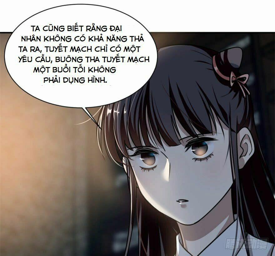 Độc Bộ Thiên Hạ: Đặc Công Thần Y 14 trang 9