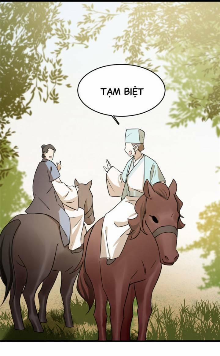 Độc Bộ Thiên Hạ: Đặc Công Thần Y 140 trang 1