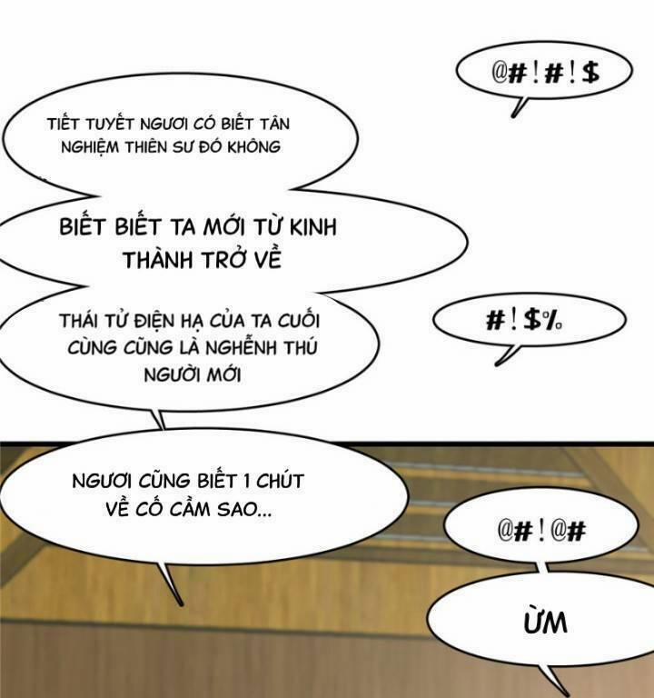 Độc Bộ Thiên Hạ: Đặc Công Thần Y 140 trang 10