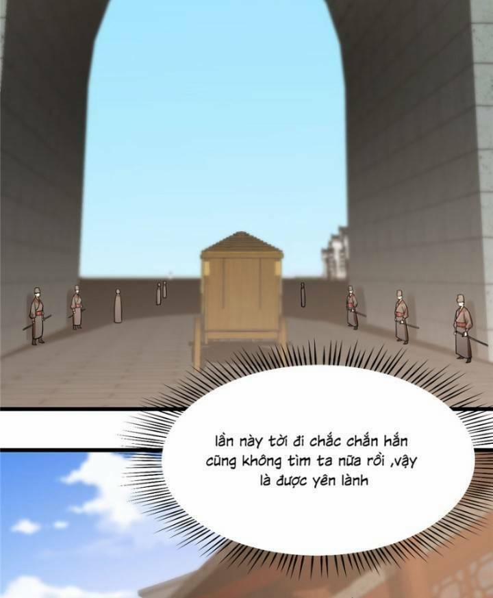 Độc Bộ Thiên Hạ: Đặc Công Thần Y 140 trang 17