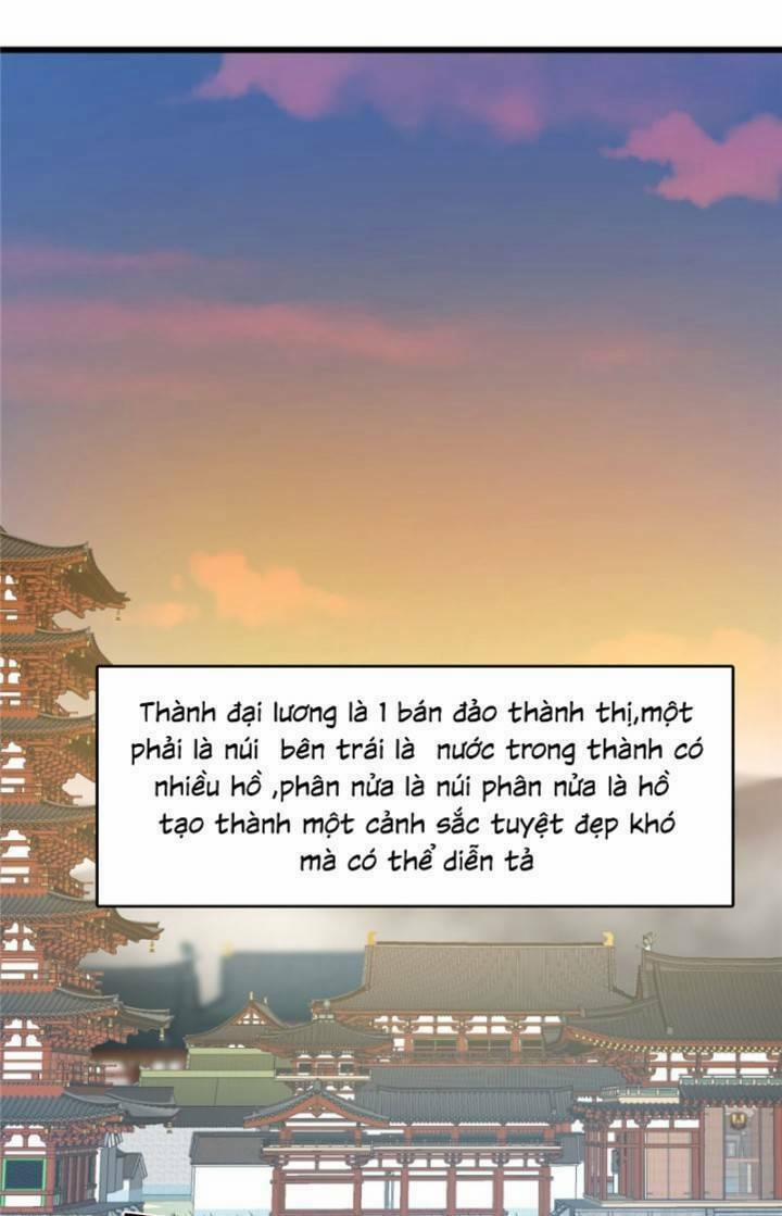 Độc Bộ Thiên Hạ: Đặc Công Thần Y 140 trang 20