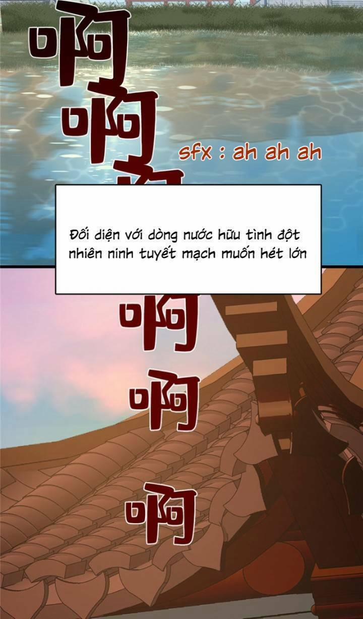 Độc Bộ Thiên Hạ: Đặc Công Thần Y 140 trang 21