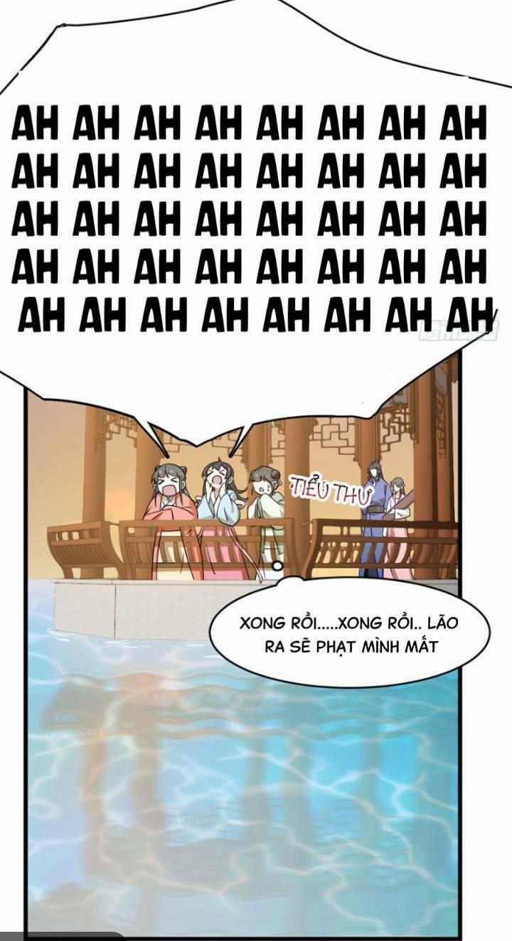 Độc Bộ Thiên Hạ: Đặc Công Thần Y 140 trang 24