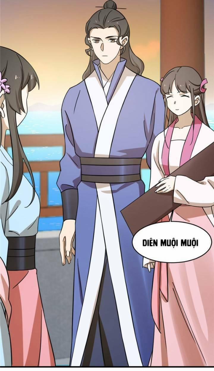 Độc Bộ Thiên Hạ: Đặc Công Thần Y 140 trang 27