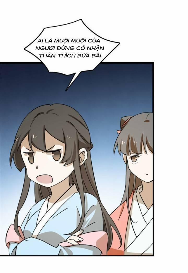 Độc Bộ Thiên Hạ: Đặc Công Thần Y 140 trang 28