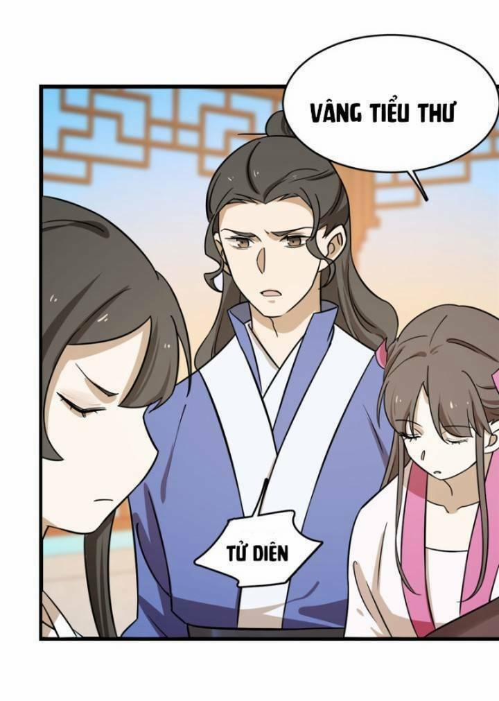 Độc Bộ Thiên Hạ: Đặc Công Thần Y 140 trang 29