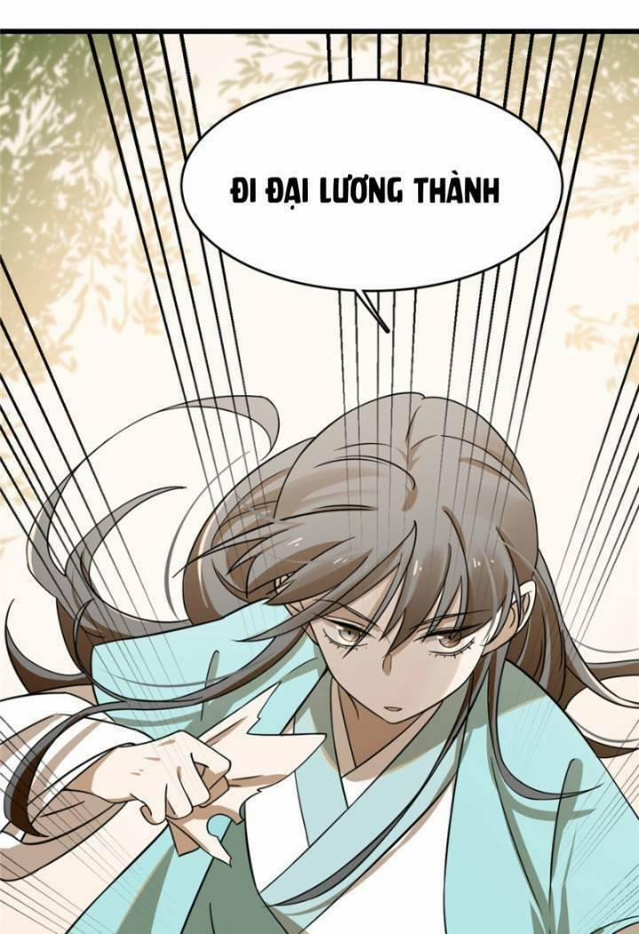 Độc Bộ Thiên Hạ: Đặc Công Thần Y 140 trang 3