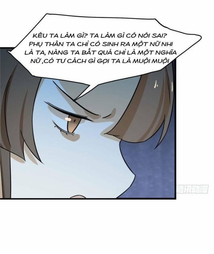 Độc Bộ Thiên Hạ: Đặc Công Thần Y 140 trang 30