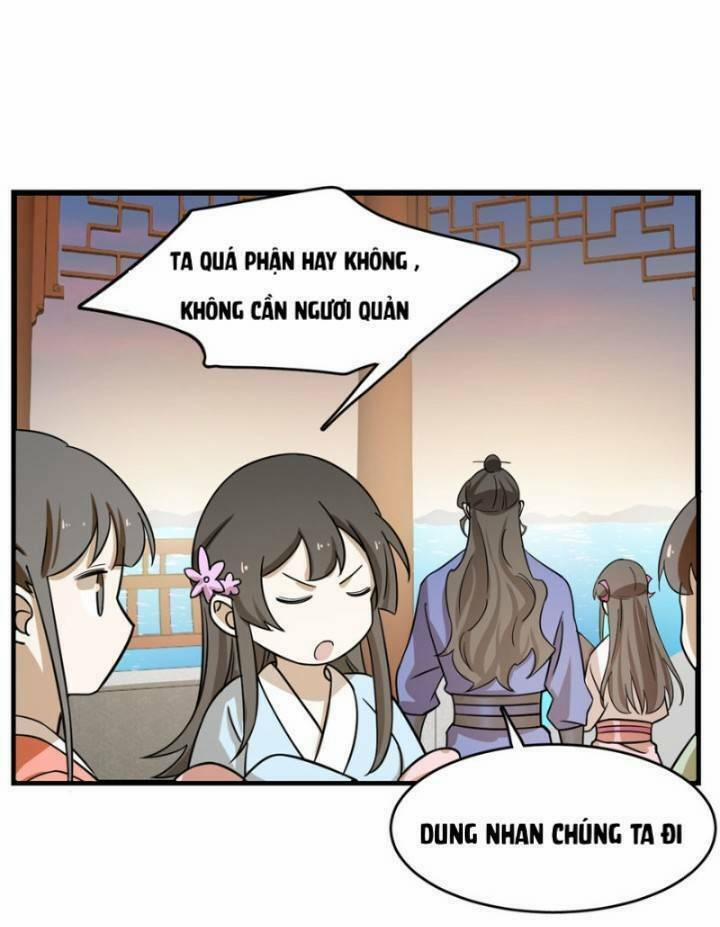 Độc Bộ Thiên Hạ: Đặc Công Thần Y 140 trang 32