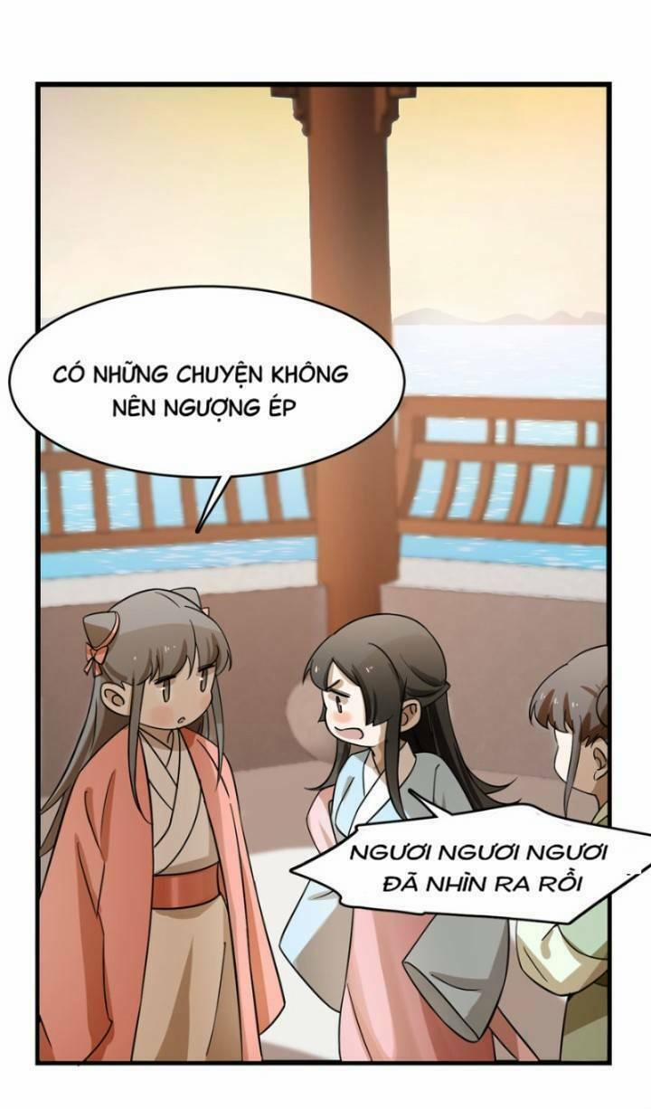 Độc Bộ Thiên Hạ: Đặc Công Thần Y 140 trang 34