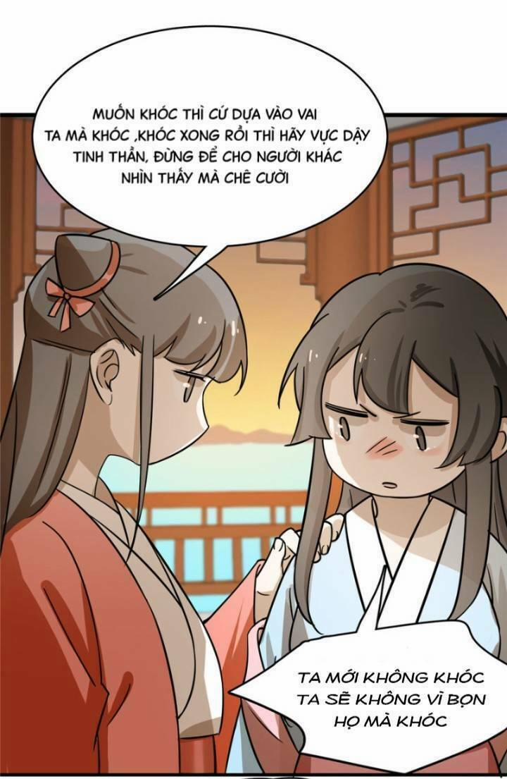 Độc Bộ Thiên Hạ: Đặc Công Thần Y 140 trang 35