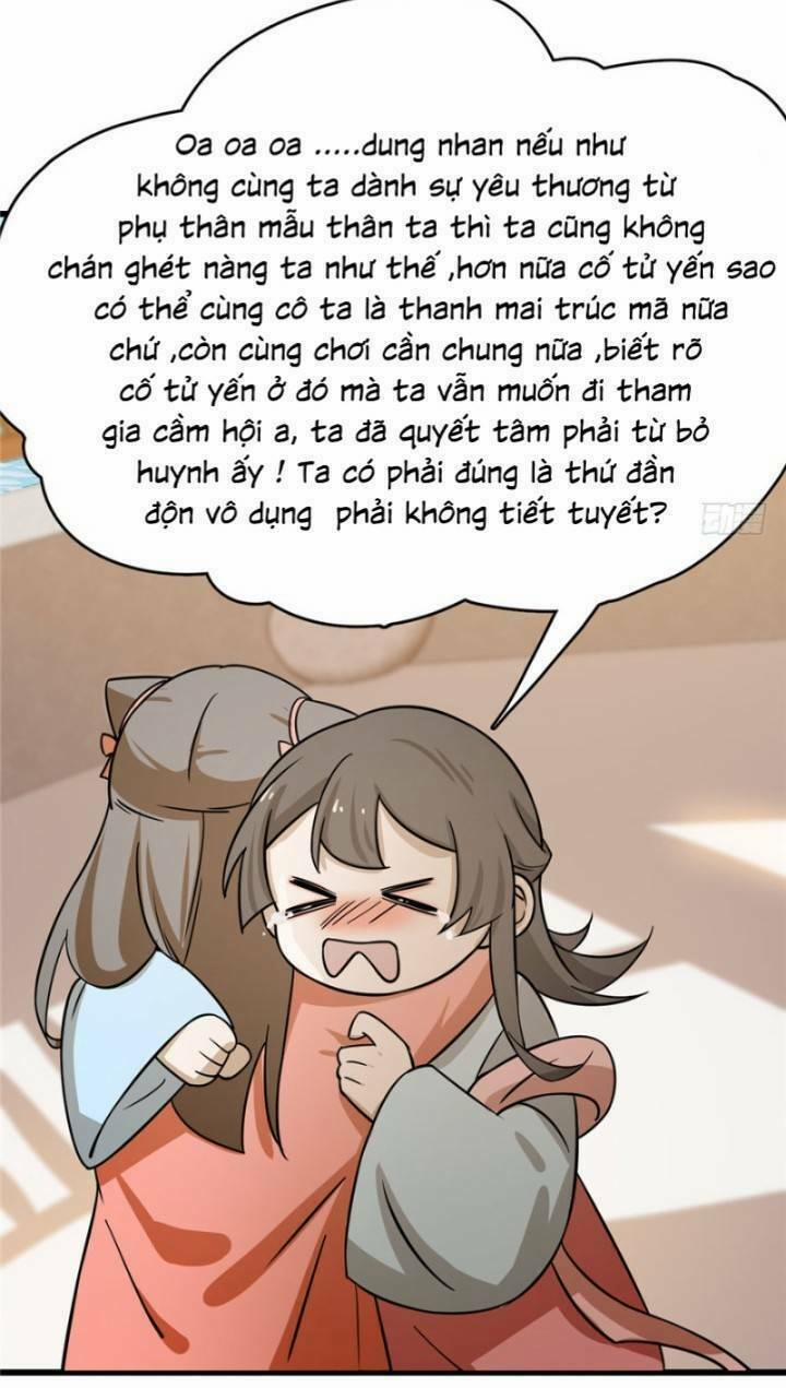 Độc Bộ Thiên Hạ: Đặc Công Thần Y 140 trang 36