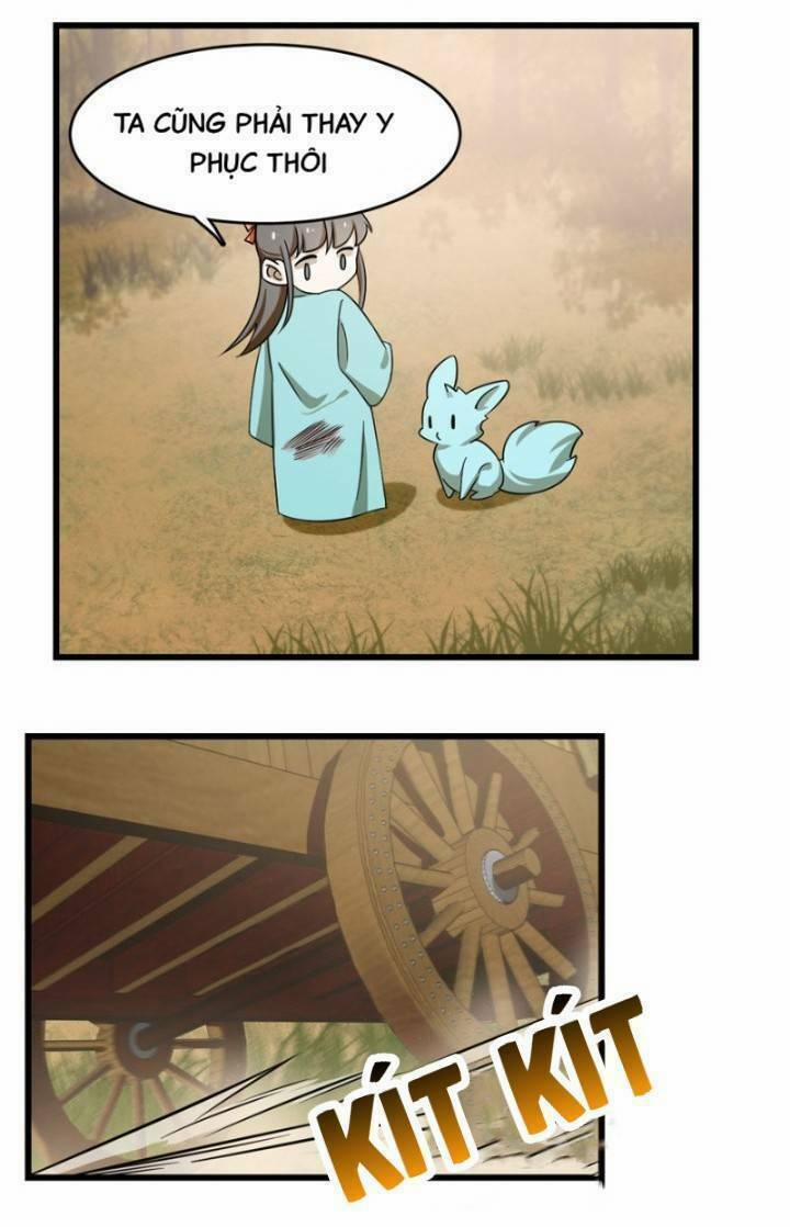 Độc Bộ Thiên Hạ: Đặc Công Thần Y 140 trang 6