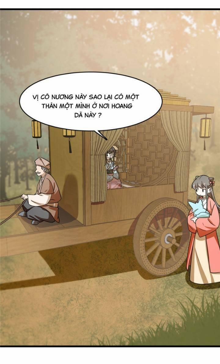 Độc Bộ Thiên Hạ: Đặc Công Thần Y 140 trang 7