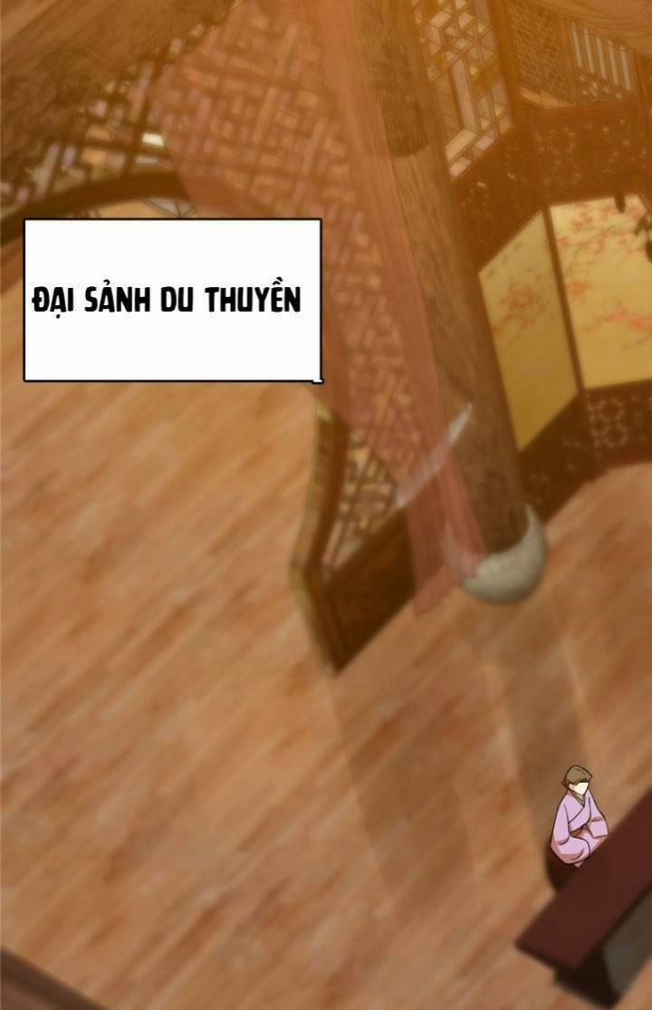 Độc Bộ Thiên Hạ: Đặc Công Thần Y 141 trang 13