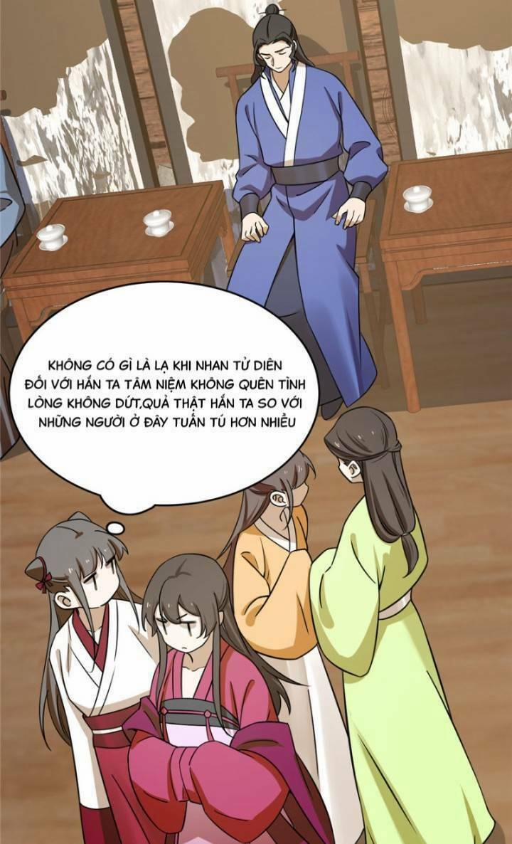 Độc Bộ Thiên Hạ: Đặc Công Thần Y 141 trang 16