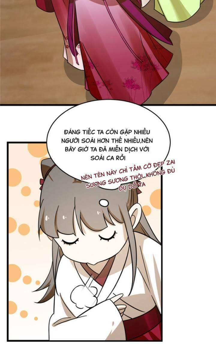 Độc Bộ Thiên Hạ: Đặc Công Thần Y 141 trang 17