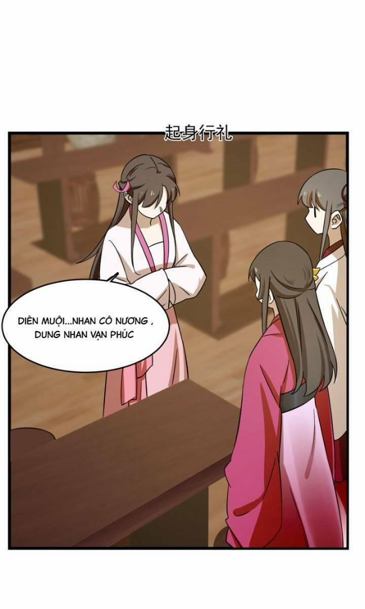 Độc Bộ Thiên Hạ: Đặc Công Thần Y 141 trang 18