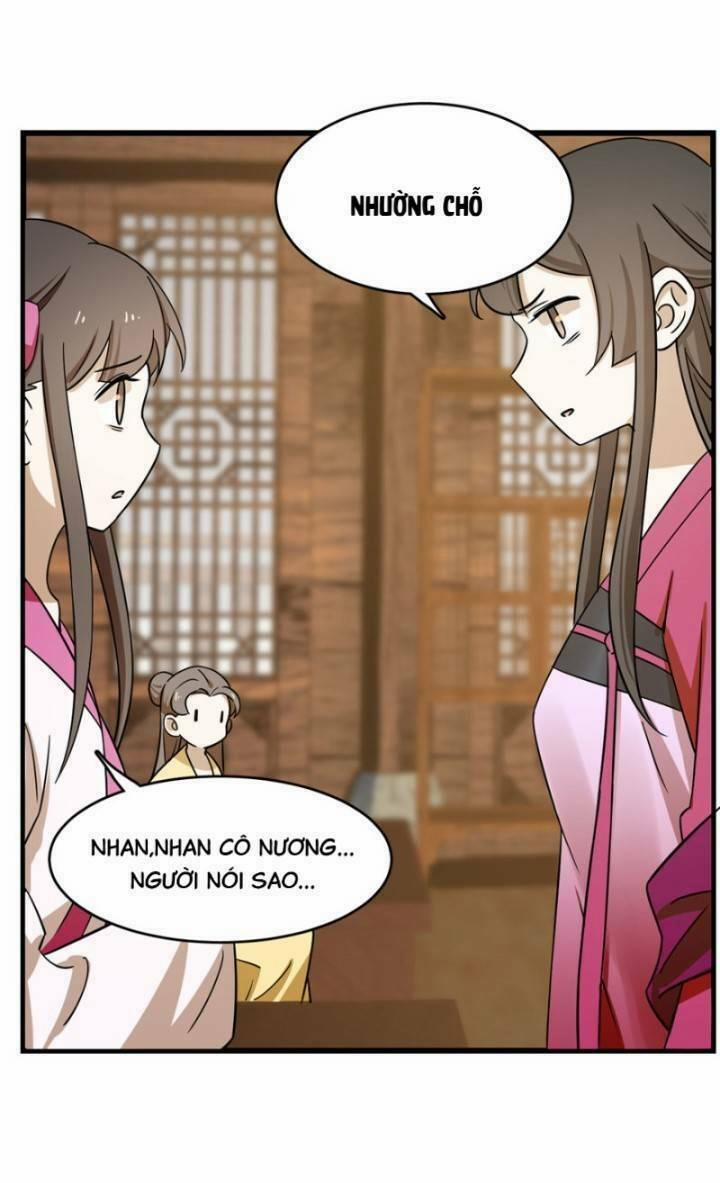 Độc Bộ Thiên Hạ: Đặc Công Thần Y 141 trang 19