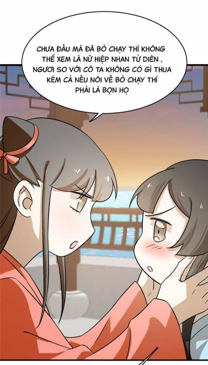 Độc Bộ Thiên Hạ: Đặc Công Thần Y 141 trang 2