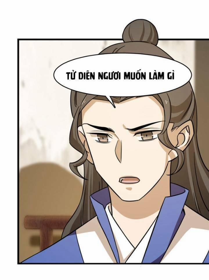 Độc Bộ Thiên Hạ: Đặc Công Thần Y 141 trang 20