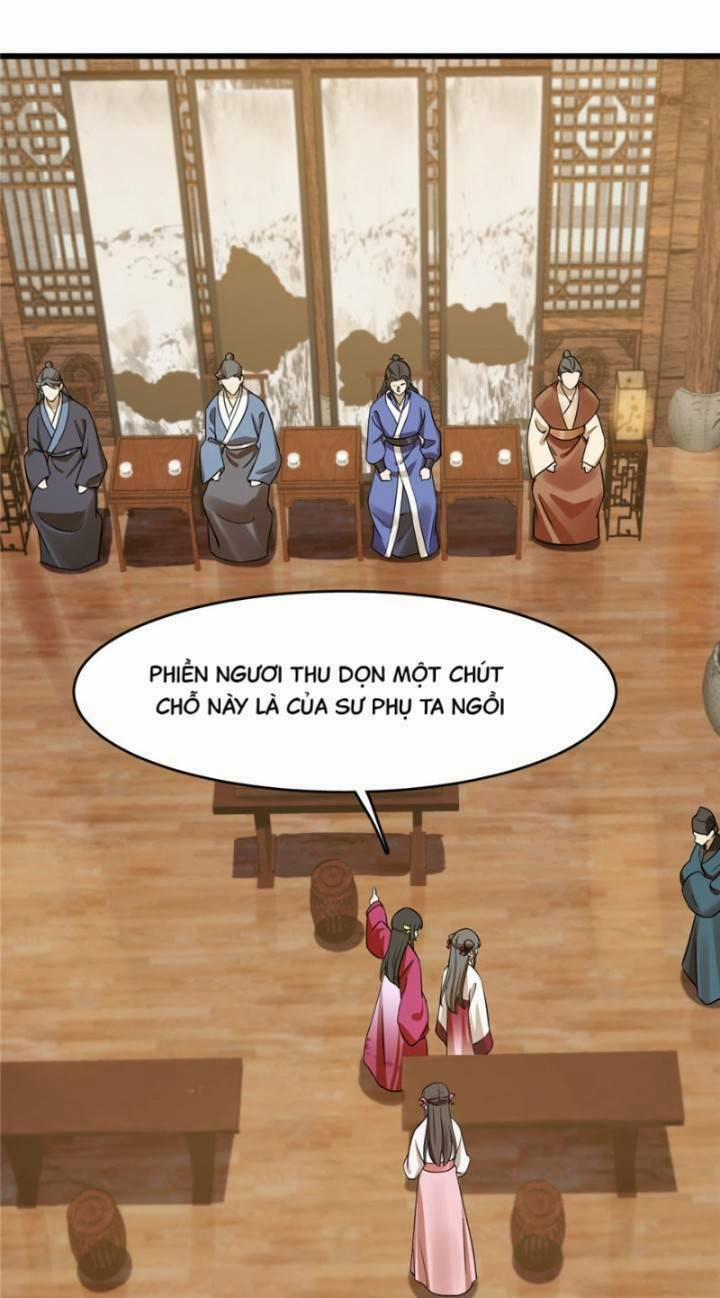 Độc Bộ Thiên Hạ: Đặc Công Thần Y 141 trang 21