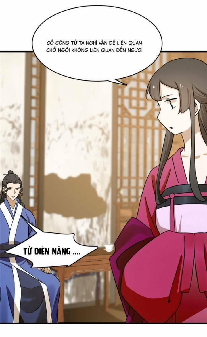 Độc Bộ Thiên Hạ: Đặc Công Thần Y 141 trang 23